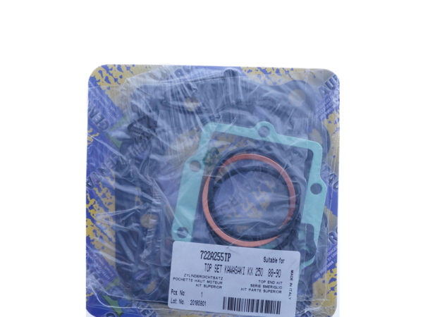 CENTAURO Dichtungssatz Topend KAWASAKI KX 250 1988 – 1992
