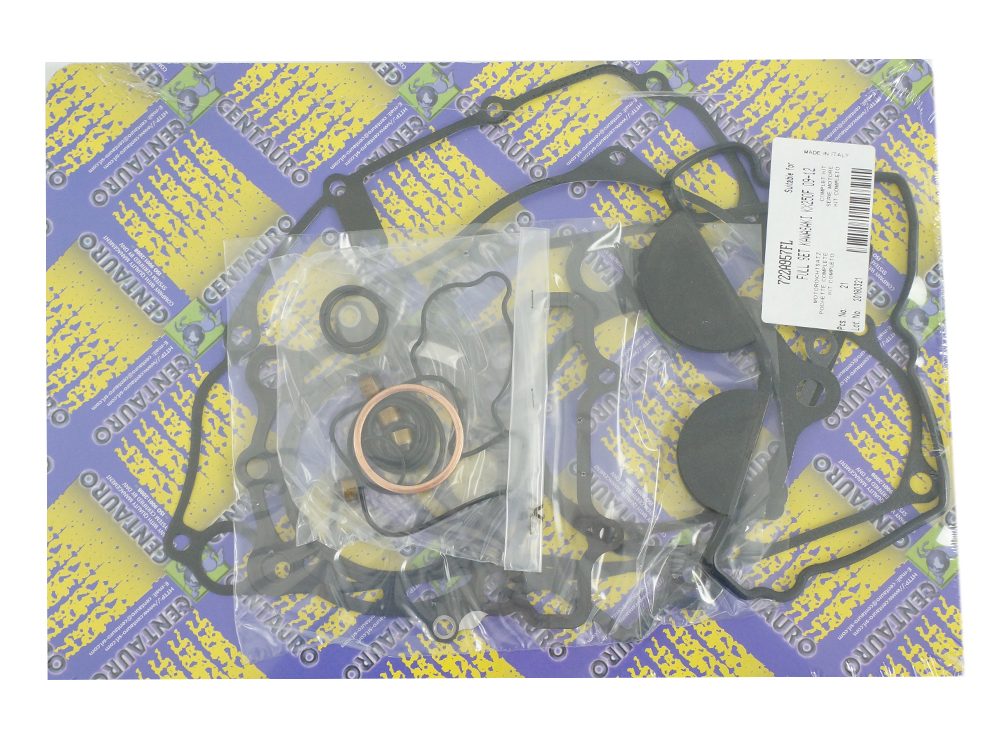 CENTAURO Dichtungssatz Motor KAWASAKI KX 250 F 2009 – 2016
