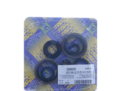 CENTAURO Motor Simmerringsatz Suzuki RM 250 1993 – 1995