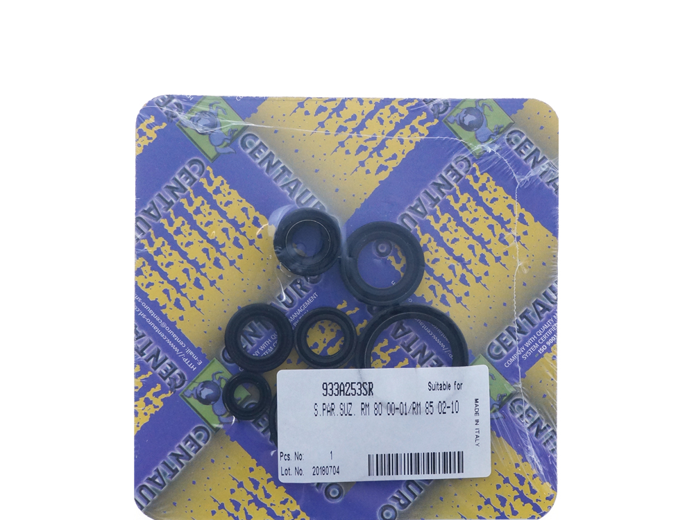 CENTAURO Motor Simmerringsatz Suzuki RM 85 2002 – 2015