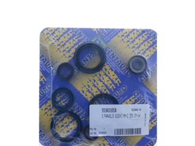 CENTAURO Motor Simmerringsatz Suzuki RMZ 250 2007 – 2017