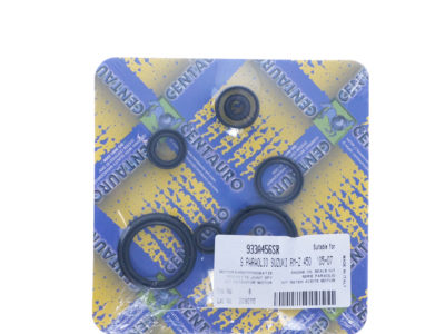 CENTAURO Motor Simmerringsatz Suzuki RMZ 450 2005 – 2007