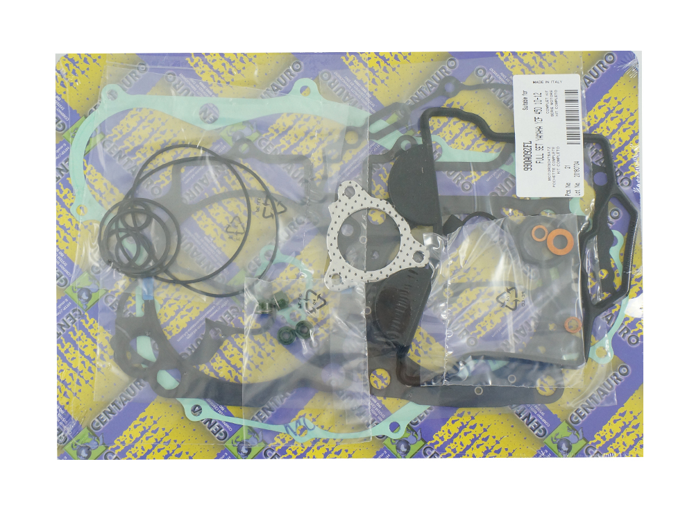 CENTAURO Dichtungssatz Motor YAMAHA YZ 450 F 2010 – 2013
