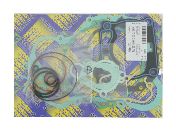 CENTAURO Dichtungssatz Motor YAMAHA YZ 125 1999 – 2004