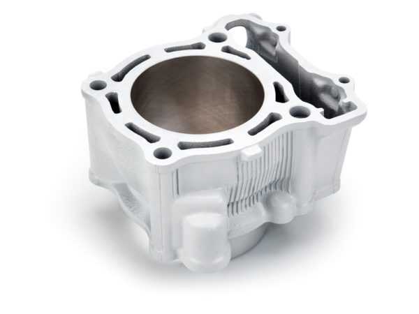 AIRSAL Zylinder Cylinder Yamaha YZ 250F 2001-2013