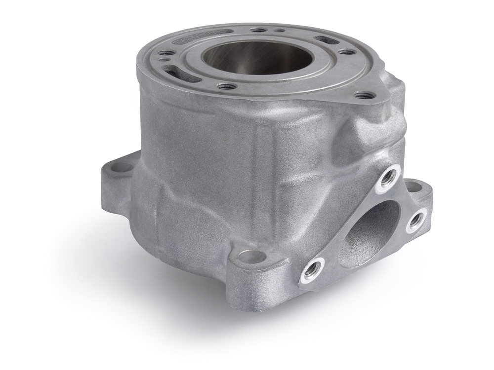 AIRSAL Zylinder Cylinder für KTM SX 50 2009-2023