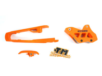 TMD Kettenführungskit für KTM SX(F) 2016-