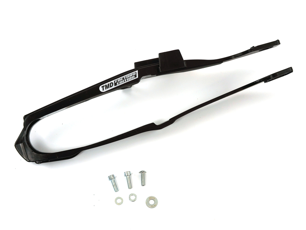TMD Schwingenschleifer Dirt Cross CRF 450 17-18 / 250 18-19 Schwarz