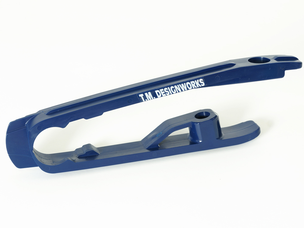 TMD Schwingenschleifer Dirt Cross Husky TE/FC 125- 2014- dark blue