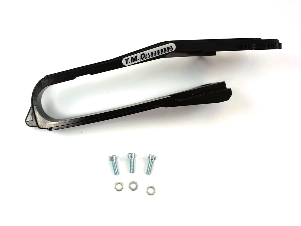 TMD Schwingenschleifer Dirt Cross RMZ 250/450 10-17 schwarz