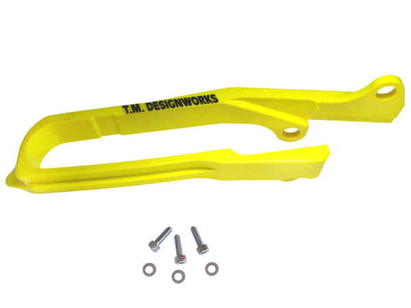 TMD Schwingenschleifer Dirt Cross RMZ 250/450 10-17 gelb