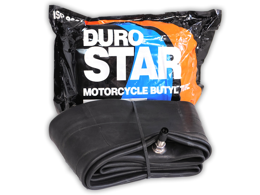 Schlauch DURO STAR 3.50- 18 Butyl