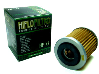 Hiflo ÖLfilter Yamaha YZF -02 / YFM 350 / YFM 400