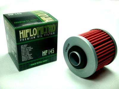 Hiflo ÖLfilter Yamaha YFM700 Raptor 06-