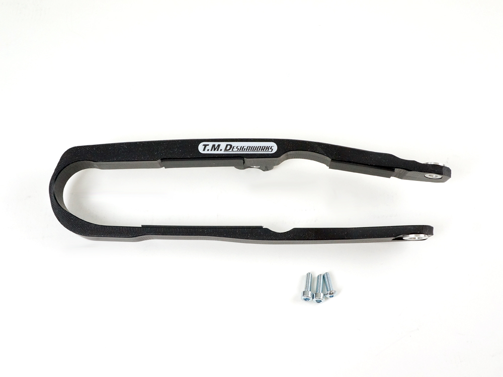 TMD Schwingenschleifer Baja Rally Kawa KXF 450 16-18 ,250 17-20 schwarz