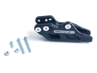 TMD Factory Edition SX Kettenführung KXF 450 09-, 250 09- Schwarz