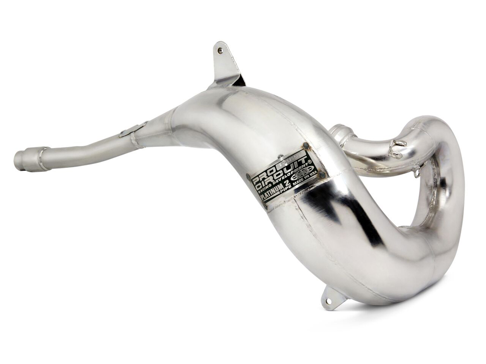 Pro Circuit Platinum 2 Auspuffbirne Krümmer für KTM EXC 300 11 – 16 / für Husqvarna TE 300 14 – 16