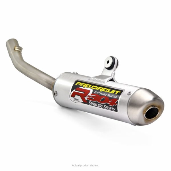 Pro Circuit R304 Schalldämpfer für KTM für Husqvarna 125 150 SX, TC 16-18, XC-W, TX 17-19