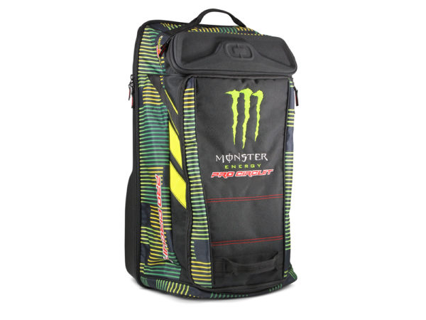 Pro Circuit Monster Recon Bag Reisetasche Fahrertasche