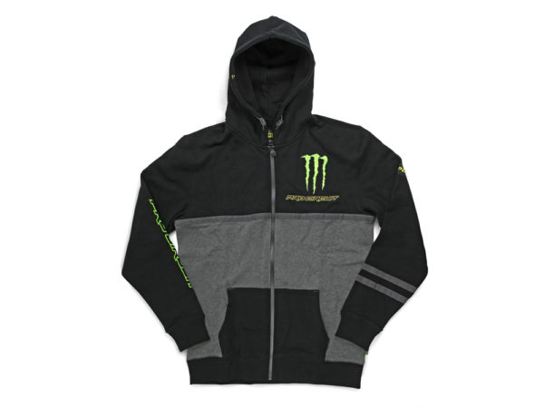 Pro Circuit Hoody Covert Größe M