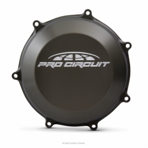 Hinson Pro Circuit Kupplungsdeckel Kawasaki KX 450 19-