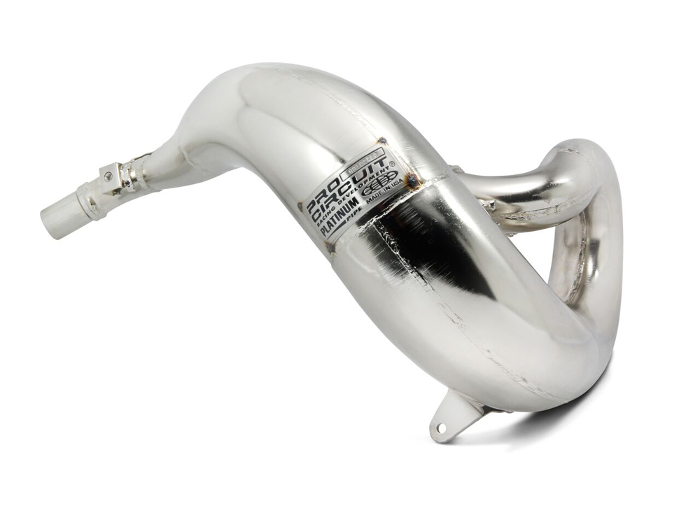 Pro Circuit Platinum Auspuffbirne Krümmer Honda CR 250 05- 07