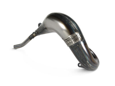 Pro Circuit Works Auspuffbirne Krümmer Kawasaki KX 500 89- 04