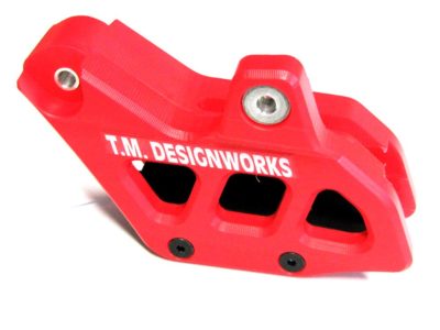 TMD Kettenführung Enduro Factory Edition 2 BETA 2010- rot