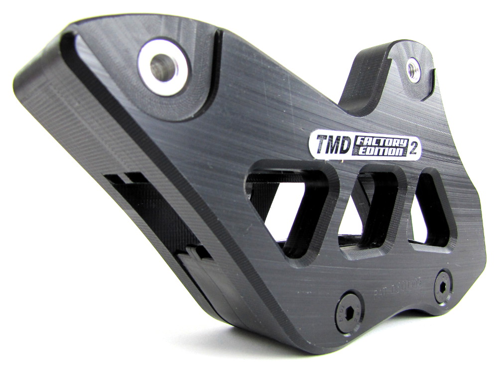 TMD Kettenführung Enduro Factory Edition 2 für KTM 08-, für Husqvarna 14-, Sherco 12-, für GasGas
