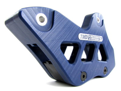 TMD Kettenführung Enduro Factory Edition 2 für Husqvarna 14- dark blue/black