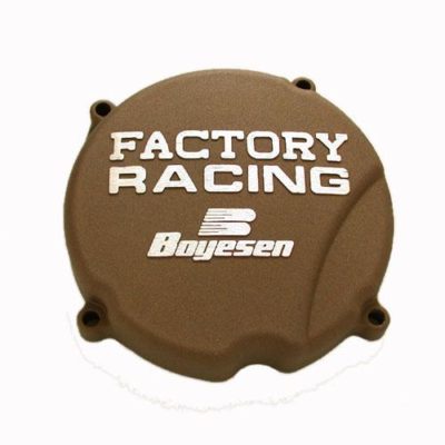 Boyesen Factory Zündungsdeckel Honda CR 500 84-01 Magnesium