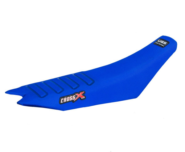 CrossX Sitzbezug UGS-WAVE Beta RR RS 13-19 Blau