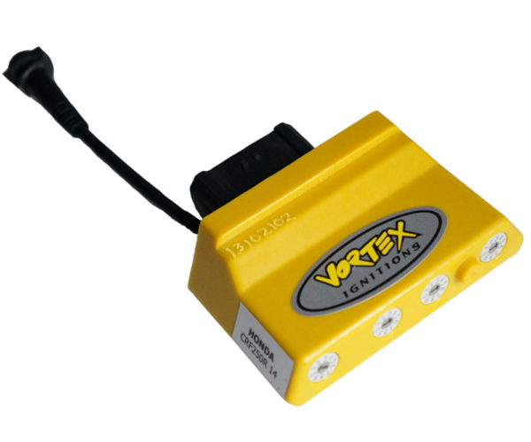 Vortex ECU Zündbox Suzuki LTR450 09-13