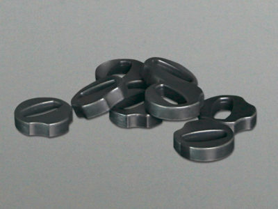 WISECO Kupplungsgummi-Kit CRF 250 08-09
