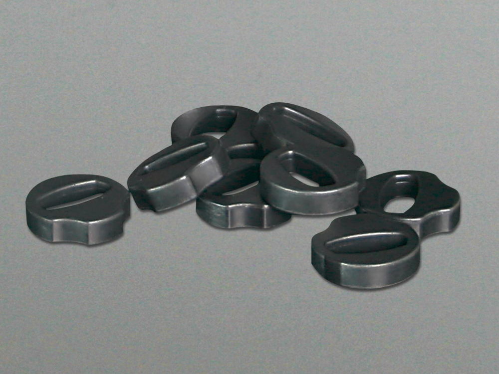 WISECO Kupplungsgummi-Kit YZF 450 03-, WRF 450 03-
