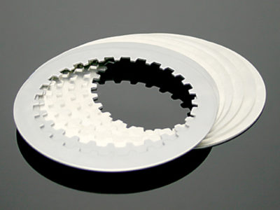 WISECO Stahlscheibenset für KTM SXF 250/350 für Husqvarna FC 250/350