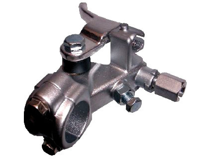 ZAP Kupplungsarmatur Honda CRF 250 04-09, 450 04-08