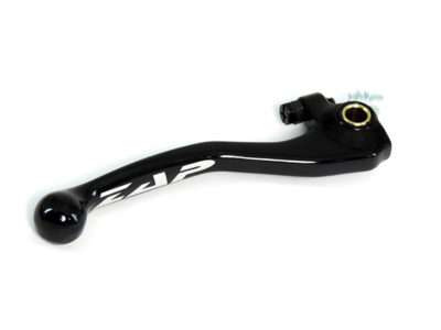 ZAP Factory Bremshebel Honda CRF 250R/450R 07-, CRF 250RX/450RX 17- black Edition