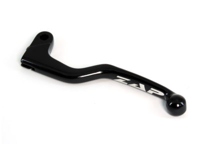 ZAP Factory Kupplungshebel Honda CR125/250 04-07, CRF250R/X/RX 04-, CRF450R/X/RX 04- black Edition