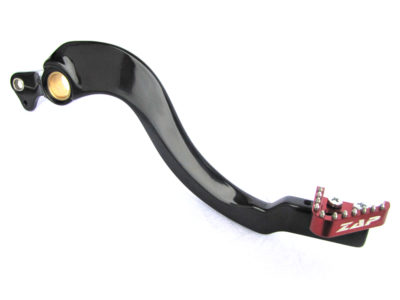 ZAP Fußbremshebel Honda CRF 450 09-, CRF 250 10-