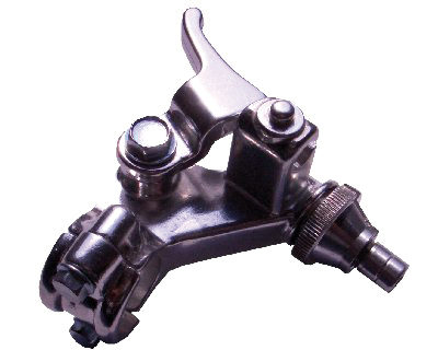 ZAP Kupplungsarmatur Kawasaki KXF 250 05-10, 450 06-08