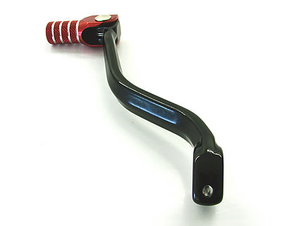 ZAP Schalthebel Kawa. KX 80/85 91- grün