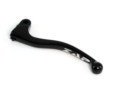 ZAP Factory Kupplungshebel Yamaha YZ 125-400 09- black Edition