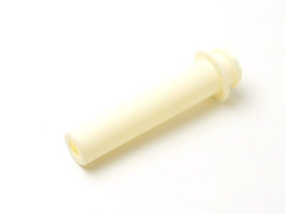 ZAP Plastik Gasgriffhülse für KTM/für Husqvarna Cross 16- / Enduro 17-