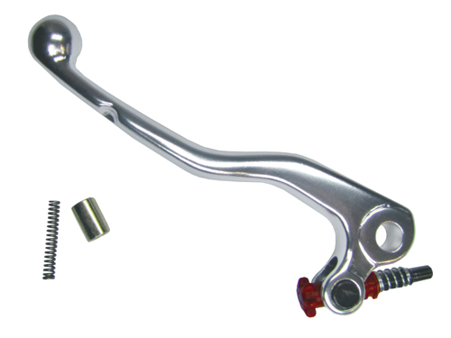 ZAP Factory Kupplungshebel für KTM hydr. 125-525 EXC/SX 03-08 (m. Magura) lang