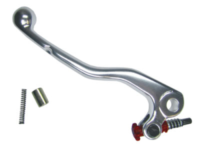 ZAP Factory Kupplungshebel kurz für KTM hydr. 125-525 EXC/SX 03-08 (m. Magura), Husaberg 03-08, für Husqvarna 4T 03-09
