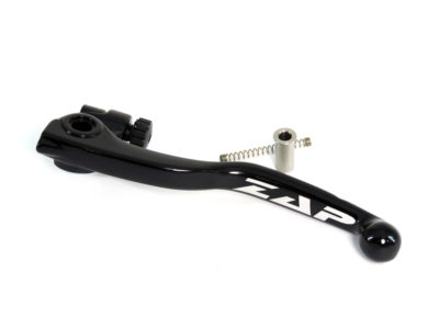 ZAP Factory Kupplungshebel Brembo für KTM für Husqvarna Beta für GasGas Sherco black Edition
