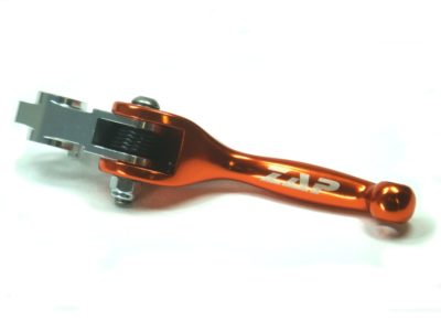 ZAP Flex-Kupplungshebel Magura für KTM/für Husqvarna/für GasGas alt Orange