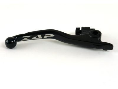 ZAP Factory Bremshebel Brembo für KTM/für Husqvarna/Sherco 14- black Edition