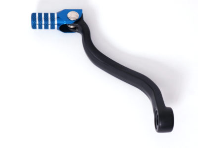 ZAP Schalthebel für Husqvarna FC 14-15 / FE 14-16 / 701 16- Blau